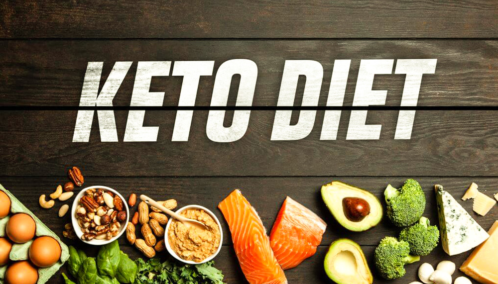 Your Ultimate Guide to Starting the Keto Diet