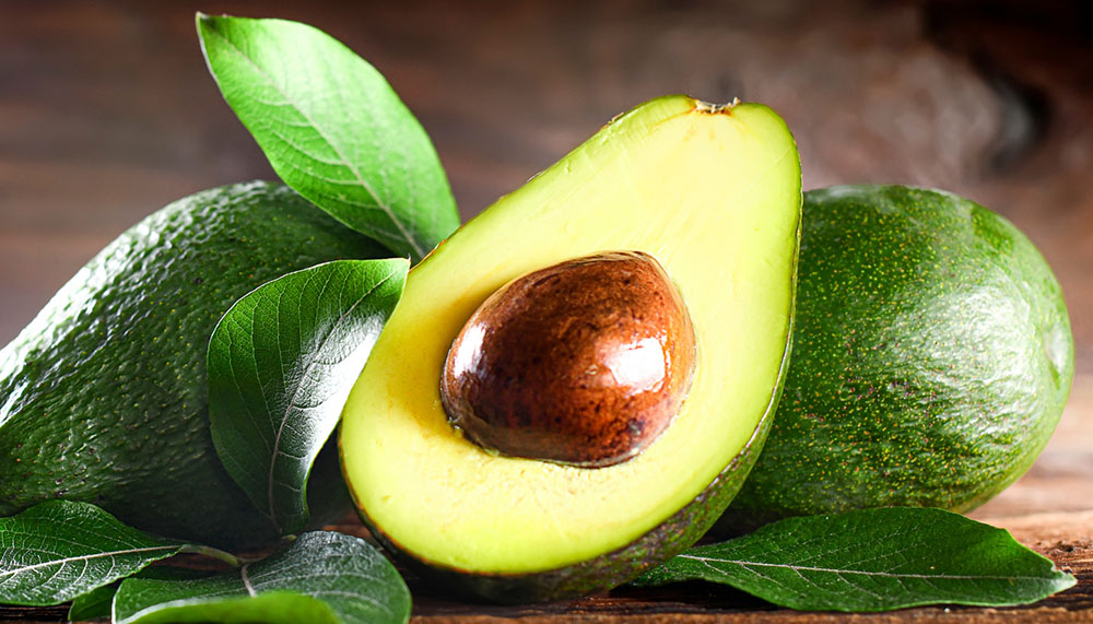 What Is the Health Benefits of Avocado Fruit