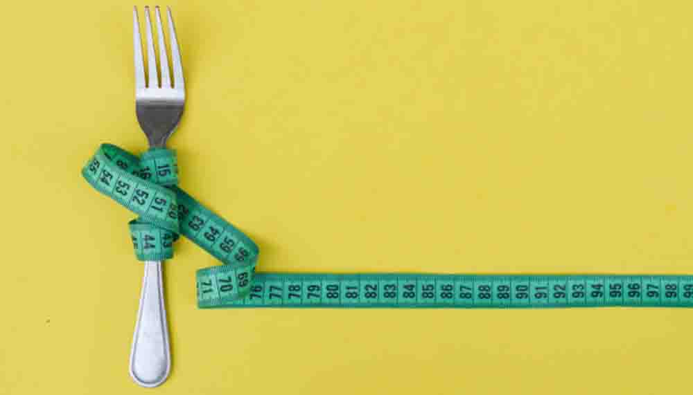 Calorie-Restricted Diet