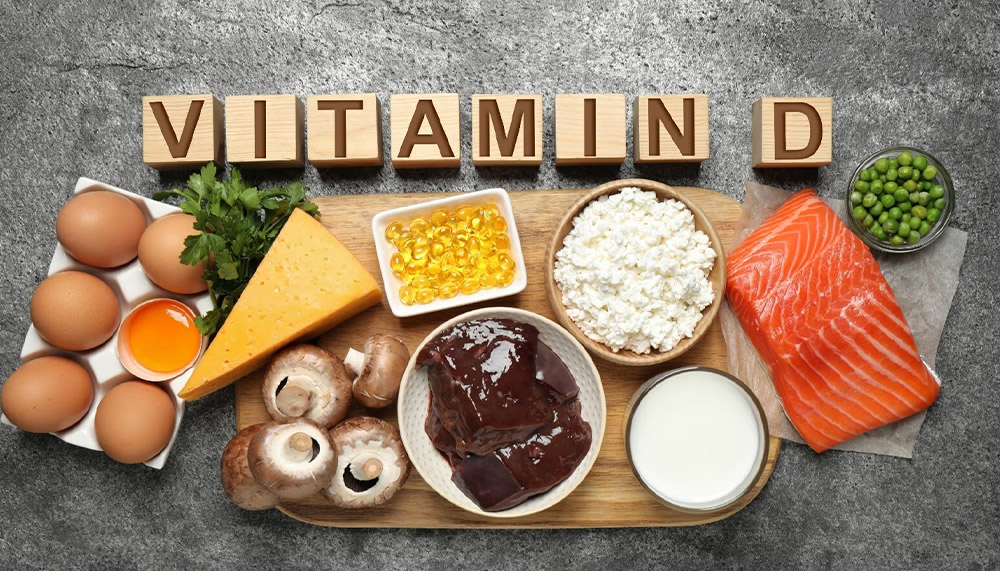 Importance of Vitamin D in Our Body