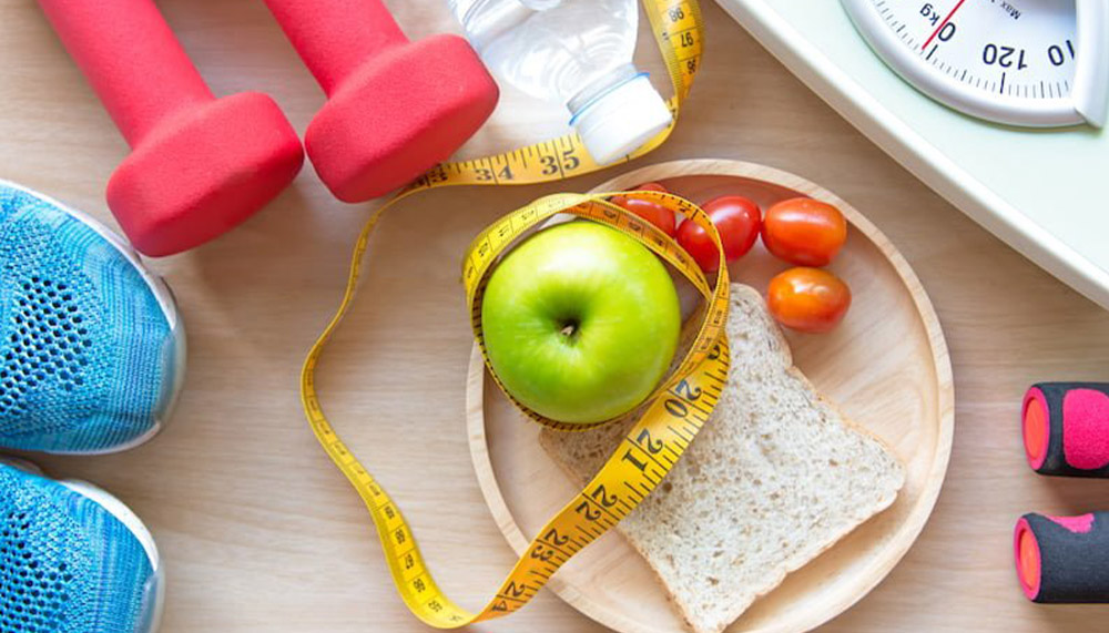 How to Maintain a Healthy Weight for Life