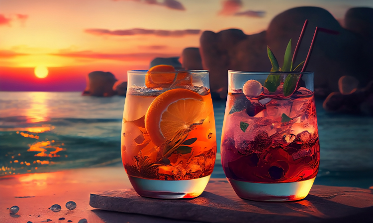 Stay Refreshed: The Ultimate Guide to Best Summer Drinks for Beating the Heat!